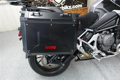 2023 Triumph Tiger 1200  GT Explorer - Photo 9 - Kingman, KS 67068
