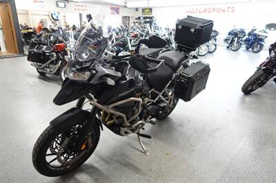 2023 Triumph Tiger 1200  GT Explorer - Photo 4 - Kingman, KS 67068