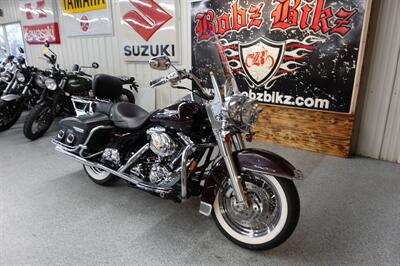 2006 Harley-Davidson Road King Classic   - Photo 2 - Kingman, KS 67068