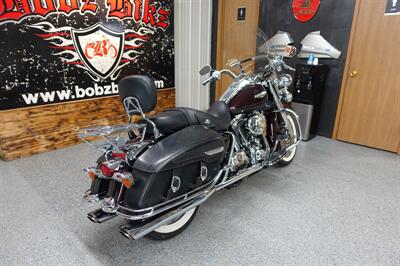 2006 Harley-Davidson Road King Classic   - Photo 8 - Kingman, KS 67068