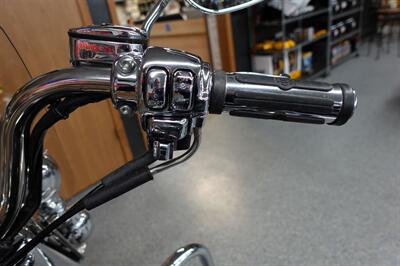 2006 Harley-Davidson Road King Classic   - Photo 46 - Kingman, KS 67068