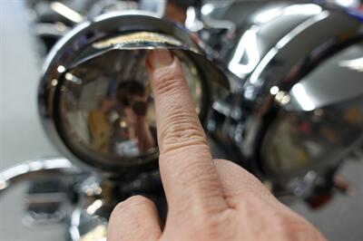 2006 Harley-Davidson Road King Classic   - Photo 15 - Kingman, KS 67068