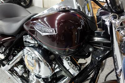 2006 Harley-Davidson Road King Classic   - Photo 17 - Kingman, KS 67068