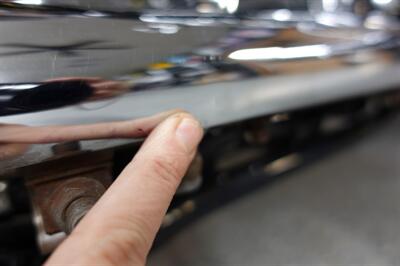 2006 Harley-Davidson Road King Classic   - Photo 21 - Kingman, KS 67068