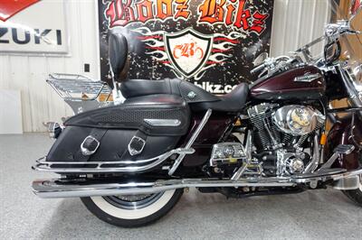 2006 Harley-Davidson Road King Classic   - Photo 20 - Kingman, KS 67068