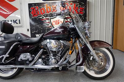2006 Harley-Davidson Road King Classic   - Photo 9 - Kingman, KS 67068
