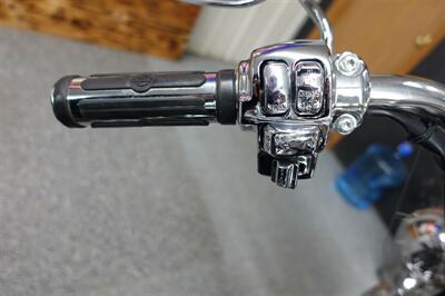 2006 Harley-Davidson Road King Classic   - Photo 47 - Kingman, KS 67068