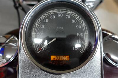 2006 Harley-Davidson Road King Classic   - Photo 45 - Kingman, KS 67068