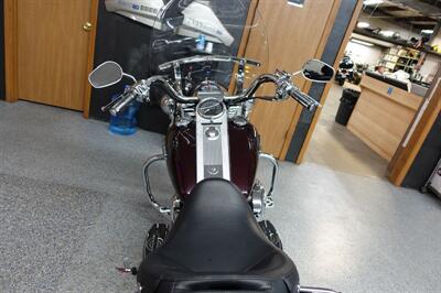 2006 Harley-Davidson Road King Classic   - Photo 41 - Kingman, KS 67068
