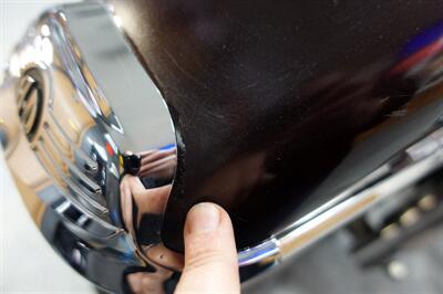 2006 Harley-Davidson Road King Classic   - Photo 30 - Kingman, KS 67068