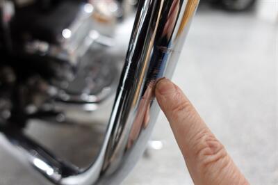 2006 Harley-Davidson Road King Classic   - Photo 32 - Kingman, KS 67068