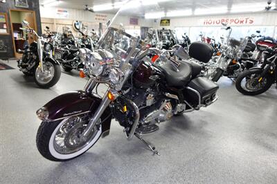 2006 Harley-Davidson Road King Classic   - Photo 4 - Kingman, KS 67068