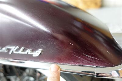 2006 Harley-Davidson Road King Classic   - Photo 12 - Kingman, KS 67068