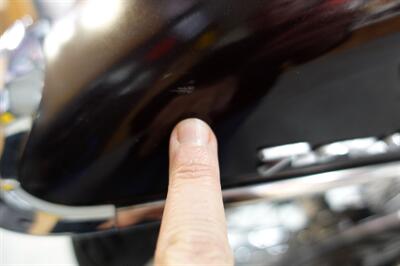 2006 Harley-Davidson Road King Classic   - Photo 31 - Kingman, KS 67068