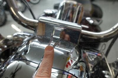 2006 Harley-Davidson Road King Classic   - Photo 49 - Kingman, KS 67068