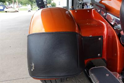 2003 Honda VTX 1800 Trike   - Photo 33 - Kingman, KS 67068