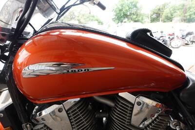 2003 Honda VTX 1800 Trike   - Photo 29 - Kingman, KS 67068