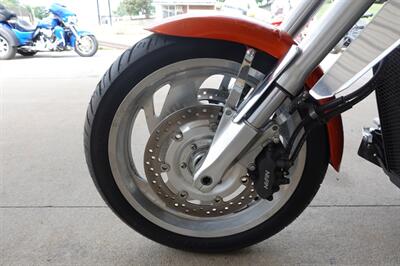 2003 Honda VTX 1800 Trike   - Photo 15 - Kingman, KS 67068