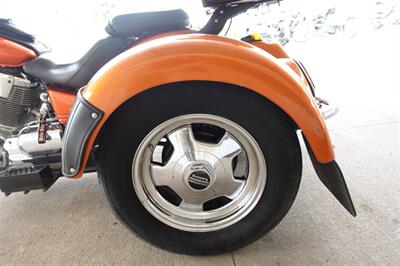 2003 Honda VTX 1800 Trike   - Photo 19 - Kingman, KS 67068