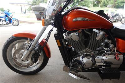 2003 Honda VTX 1800 Trike   - Photo 17 - Kingman, KS 67068
