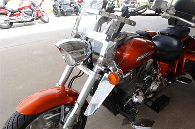 2003 Honda VTX 1800 Trike   - Photo 16 - Kingman, KS 67068