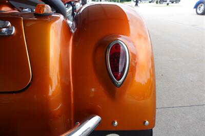 2003 Honda VTX 1800 Trike   - Photo 35 - Kingman, KS 67068