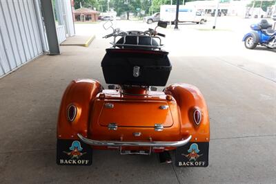 2003 Honda VTX 1800 Trike   - Photo 7 - Kingman, KS 67068