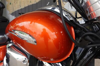 2003 Honda VTX 1800 Trike   - Photo 31 - Kingman, KS 67068