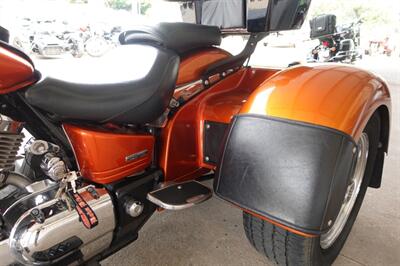 2003 Honda VTX 1800 Trike   - Photo 18 - Kingman, KS 67068
