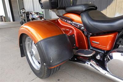 2003 Honda VTX 1800 Trike   - Photo 10 - Kingman, KS 67068