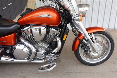 2003 Honda VTX 1800 Trike   - Photo 11 - Kingman, KS 67068