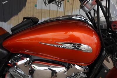 2003 Honda VTX 1800 Trike   - Photo 32 - Kingman, KS 67068