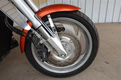 2003 Honda VTX 1800 Trike   - Photo 13 - Kingman, KS 67068