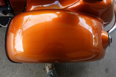 2003 Honda VTX 1800 Trike   - Photo 37 - Kingman, KS 67068