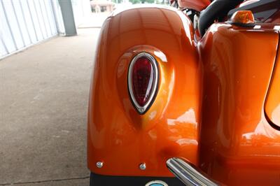2003 Honda VTX 1800 Trike   - Photo 36 - Kingman, KS 67068