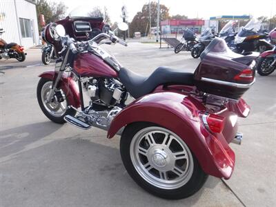 2000 Harley-Davidson Fat Boy Trike Lehman   - Photo 13 - Kingman, KS 67068