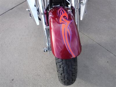 2000 Harley-Davidson Fat Boy Trike Lehman   - Photo 4 - Kingman, KS 67068