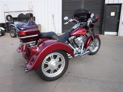 2000 Harley-Davidson Fat Boy Trike Lehman   - Photo 2 - Kingman, KS 67068