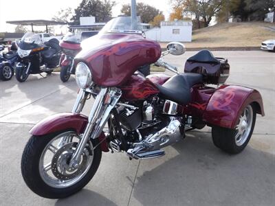 2000 Harley-Davidson Fat Boy Trike Lehman   - Photo 14 - Kingman, KS 67068