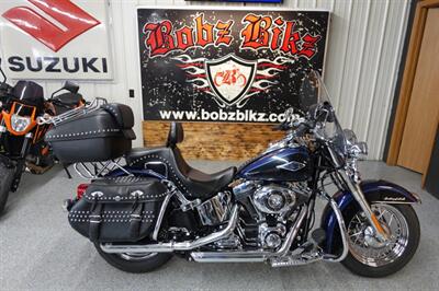 2014 Harley-Davidson Heritage Softail Classic   - Photo 1 - Kingman, KS 67068