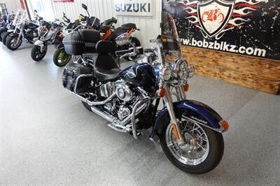 2014 Harley-Davidson Heritage Softail Classic   - Photo 2 - Kingman, KS 67068