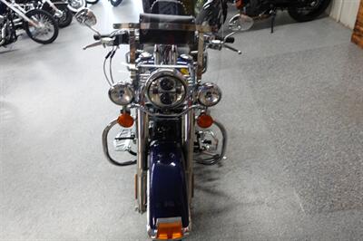 2014 Harley-Davidson Heritage Softail Classic   - Photo 3 - Kingman, KS 67068