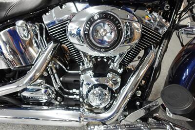 2014 Harley-Davidson Heritage Softail Classic   - Photo 15 - Kingman, KS 67068