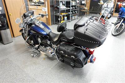 2014 Harley-Davidson Heritage Softail Classic   - Photo 6 - Kingman, KS 67068