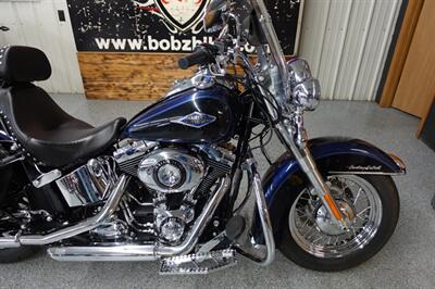 2014 Harley-Davidson Heritage Softail Classic   - Photo 14 - Kingman, KS 67068