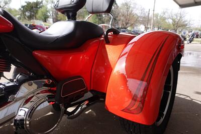 2017 Harley-Davidson Freewheeler   - Photo 18 - Kingman, KS 67068