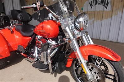 2017 Harley-Davidson Freewheeler   - Photo 12 - Kingman, KS 67068