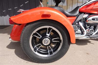 2017 Harley-Davidson Freewheeler   - Photo 9 - Kingman, KS 67068