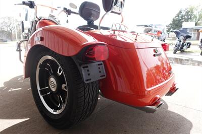 2017 Harley-Davidson Freewheeler   - Photo 20 - Kingman, KS 67068