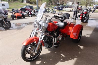 2017 Harley-Davidson Freewheeler   - Photo 4 - Kingman, KS 67068